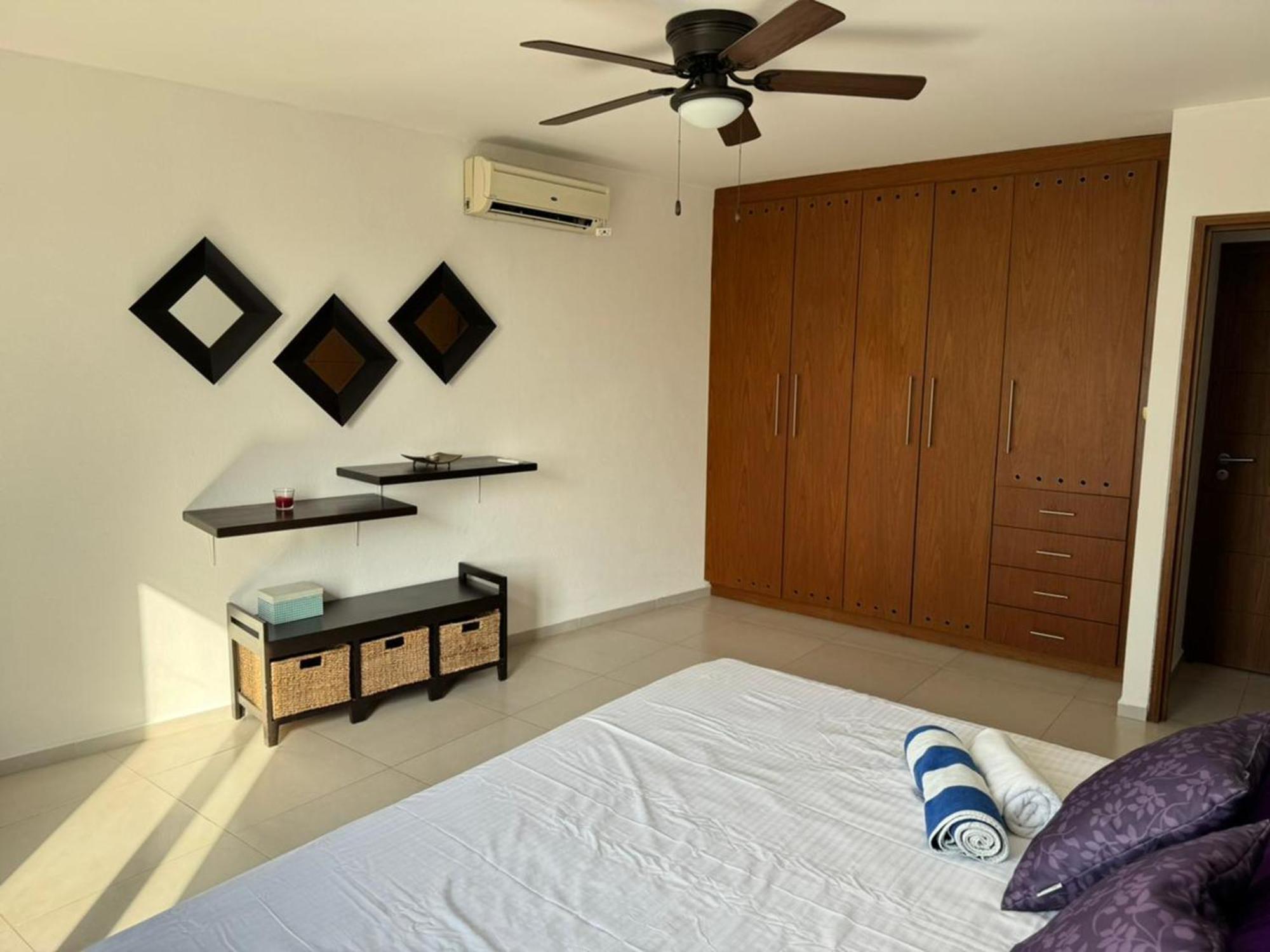 New Beachfront Luxury Apartments แคนคูน ภายนอก รูปภาพ