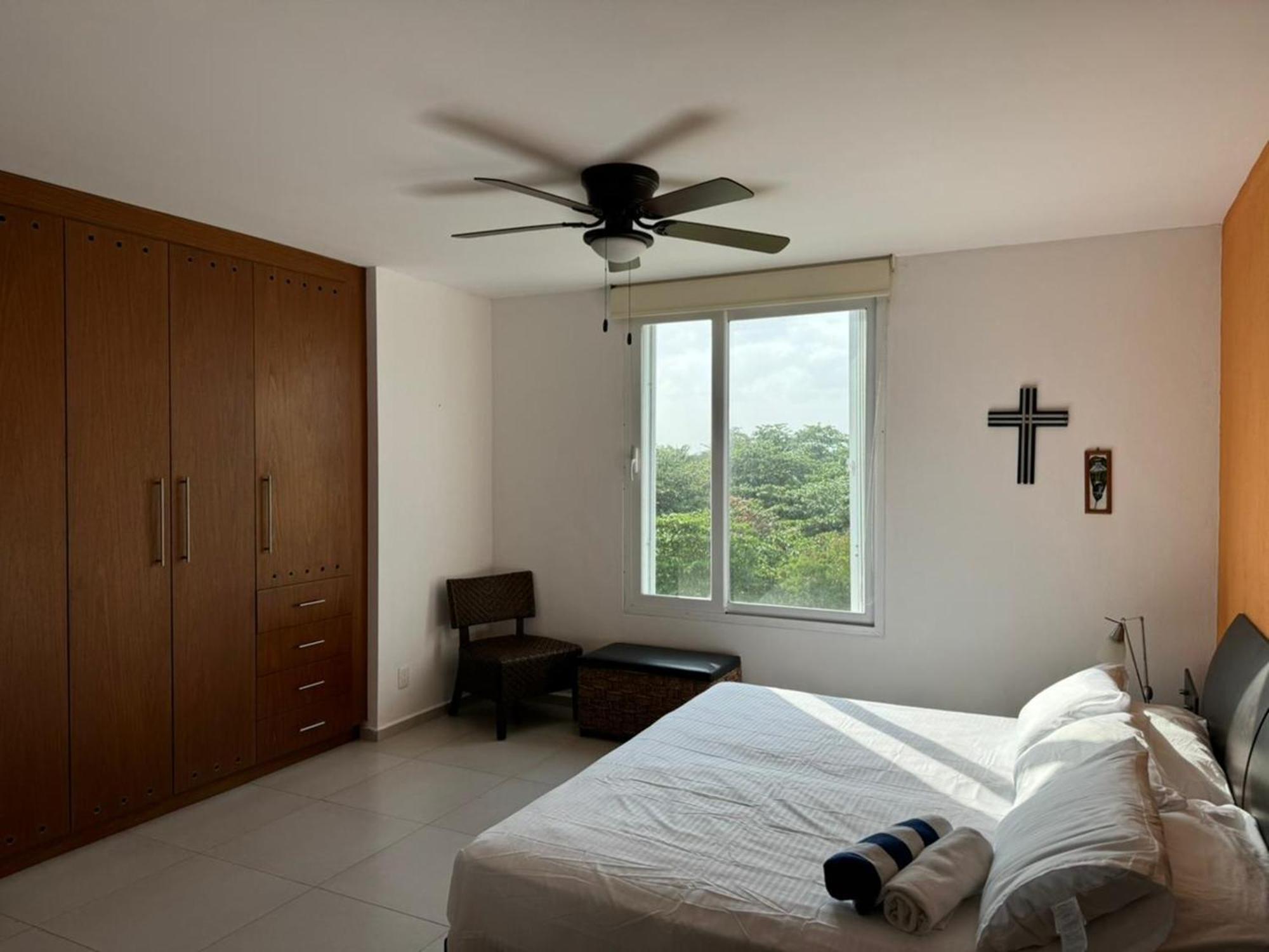 New Beachfront Luxury Apartments แคนคูน ภายนอก รูปภาพ