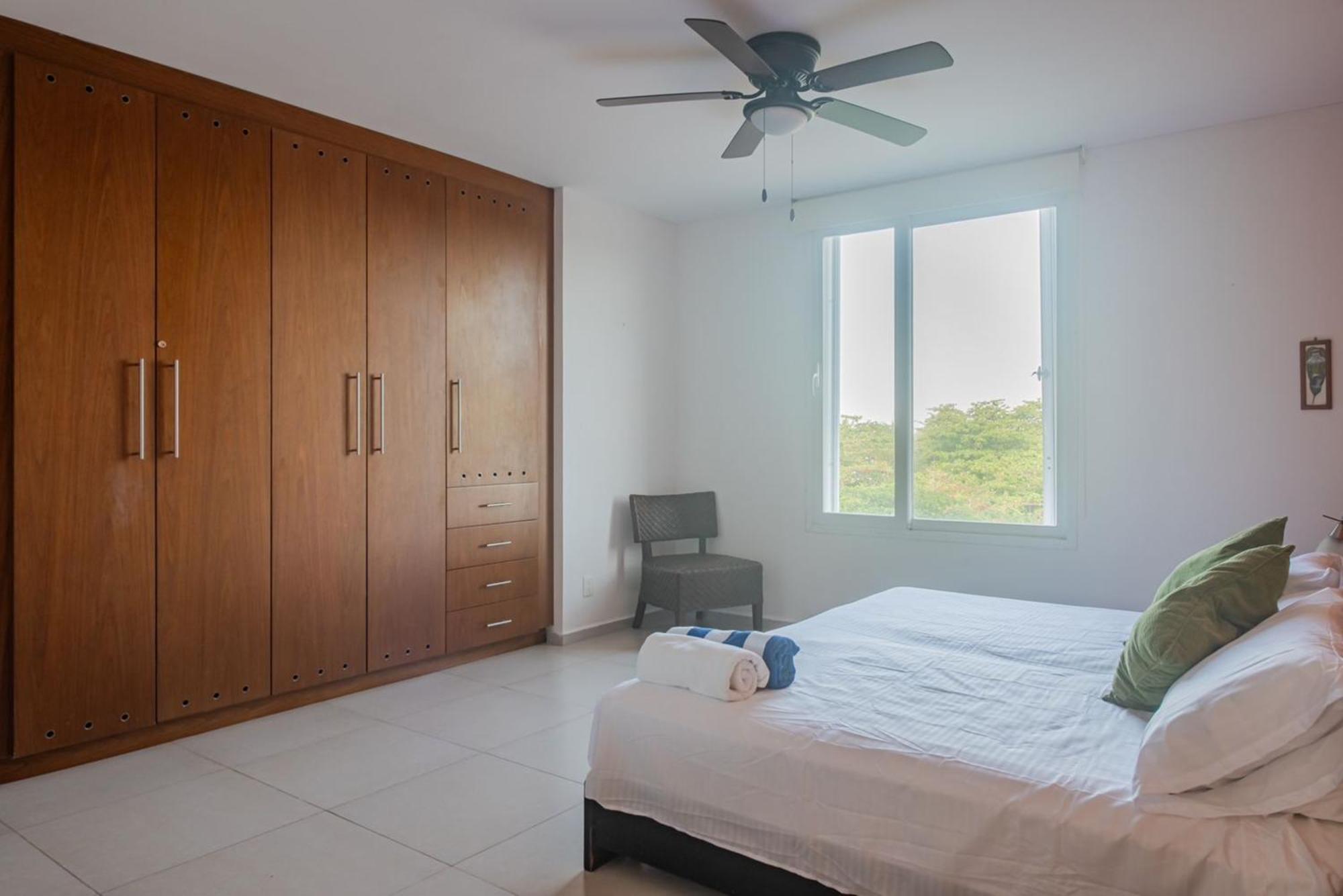 New Beachfront Luxury Apartments แคนคูน ภายนอก รูปภาพ