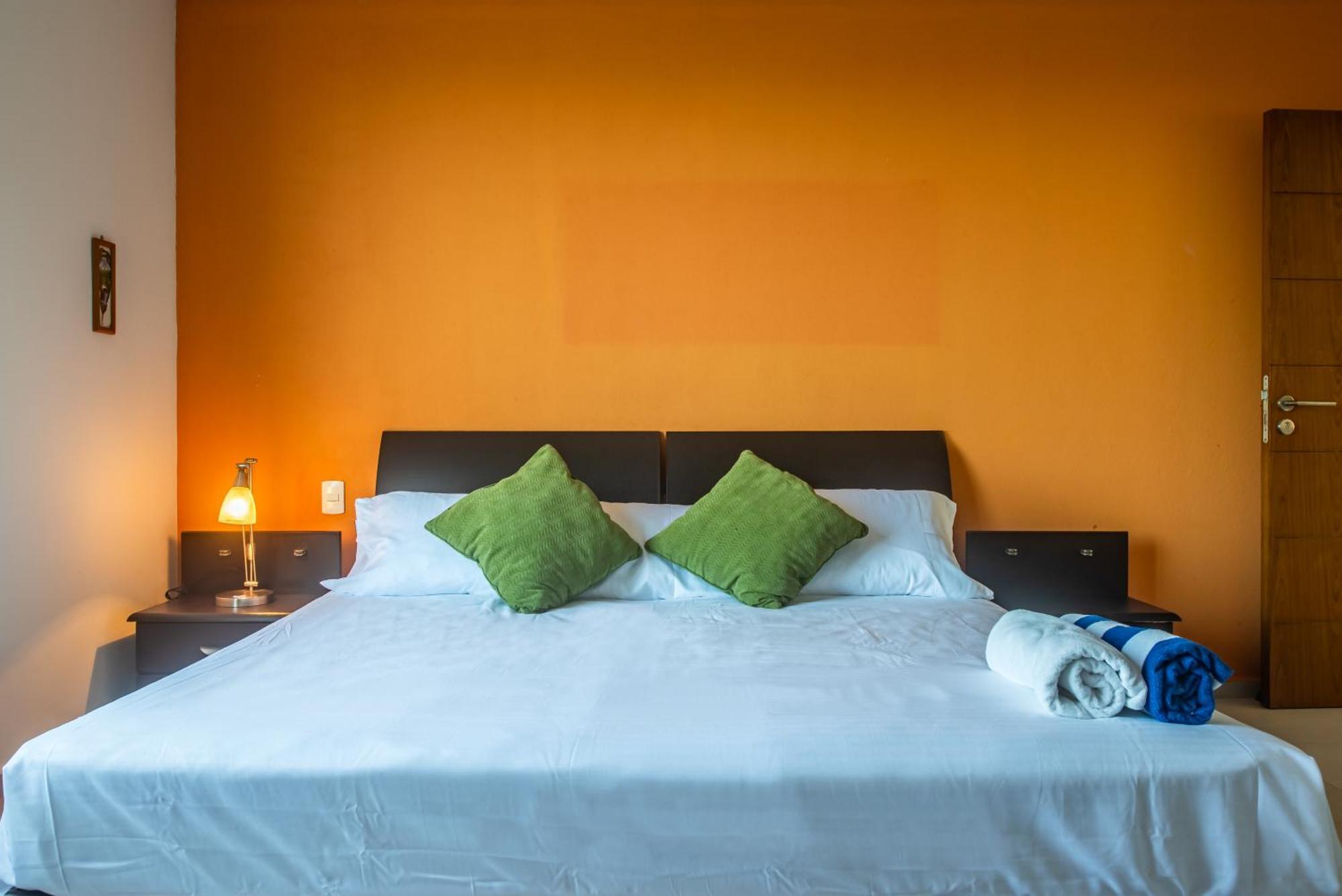 New Beachfront Luxury Apartments แคนคูน ภายนอก รูปภาพ